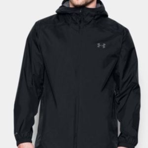 Under Armour Men's Storm Bora Rain Jacket